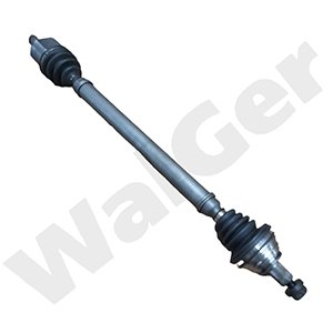 Semieje Garma Volkswagen Passat Audi 3 AT Der 883mm 36/26M