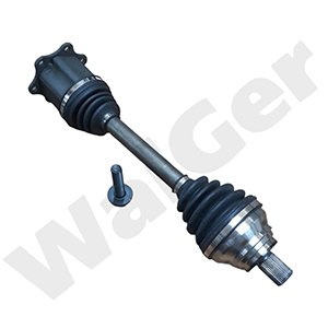 Semiejes Garma Vento 1.9TDI 2.0 DSG Izq 5/10 483m 36/00 estr