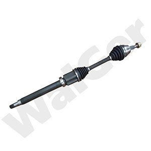 Semiejes Garma Ford Focus 3 1.6 Turbo Diesel Der 27/26 970mm