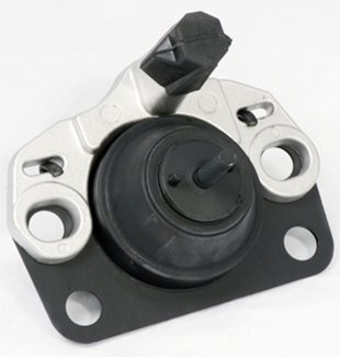 SOPORTES DE MOTOR EXPRESS/CLIO NO HIDRAULICOS