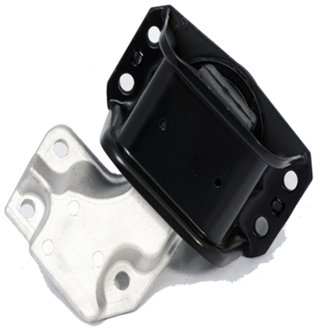 SOPORTE DE MOTOR 307 1.6 NAFTA CAJA MANUAL NO HIDRAULICO