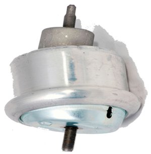 SOPORTE DE MOTOR VECTRA CUELLO CURVO LADO DERECHO HIDRAULICO