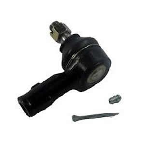 Extremo Exterior Chevrolet LUV KB-26 1981/88 4x4/4x2