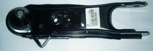 Parrilla Inferior Nissan 720-D21 4x2 Derecha p/TD-02100
