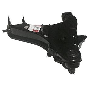 Parrilla inferior Nissan Navara 4x4 D22 Derecha