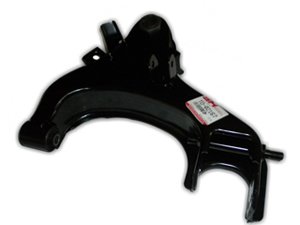 Parrilla Inferior Nissan X-Terra/D22 Navara 4x4 izquierda