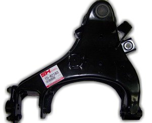 Parrilla Inferior Nissan X-Terra 1998/2004 USA Izquierda