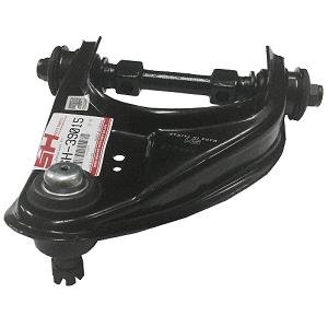 Parrilla Superior Mitsubishi L-200 4x2 ../1997 derecha