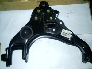 Parrilla Inferior Mitsubishi L-200 4x4 02/.. Izquierda