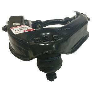 Parrilla Superior Mitsubishi Space 4x2 1998/.. derecha