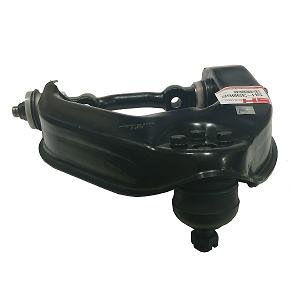 Parrilla Superior Mitsubishi Space 4x2 1998/.. izquierda