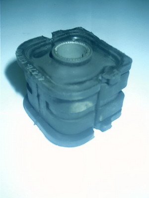 Buje Parrilla Tras R/L Grande Suzuki Swift