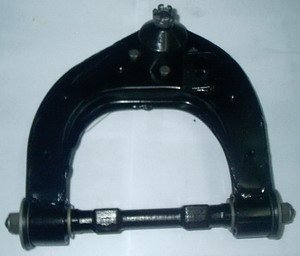 Parrilla Superior Mitsubishi L200 K64T 96/07 Montero /03 Izq