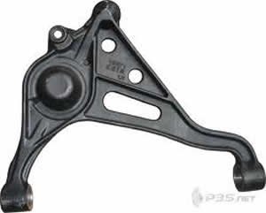 Parrilla Inferior Suzuki Vitara 2000/.. Izquierda
