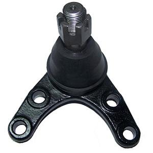 Rotula inferior Mazda B2600 derecha/izquierda 1987/.. 4x4