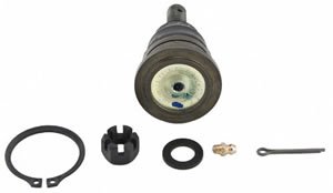 Rotula superior Jeep Grand Cherokee 1999-2004 trasera
