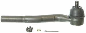 Extremo Exterior Gran Cherokee 1999/2004 izquierdo