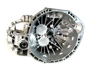 CAJA DE VELOCIDAD MASTER 6V PF6-034 M9T 2300CC