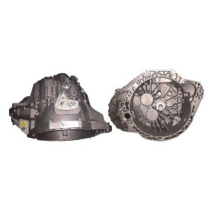 CAJA DE VELOCIDAD MASTER Reforma cubre para PK5059
