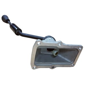 Palanca Caja Toyota Hilux 4x2 3.0 05/..6 aug para TEDTY4x230