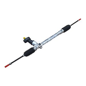 Caja Direccion Electroasistida Volkswagen Fox Suran Polo2015