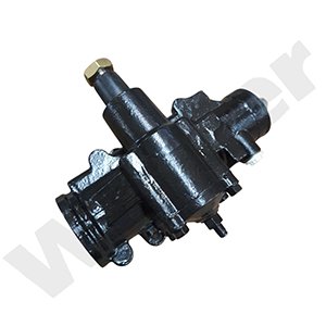 Caja de direccion hidraulica Chevrolet S10 1995/2011