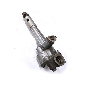 Bomba Aceite Peugeot 403 3 Bancada Fallone