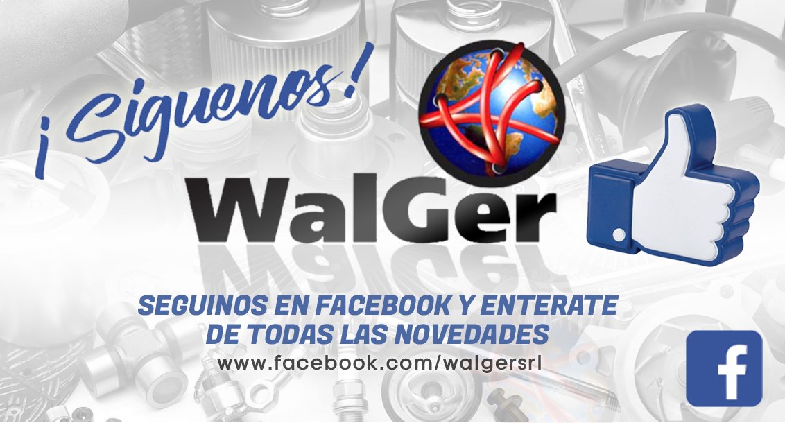 Forma parte de nuestra comunidad